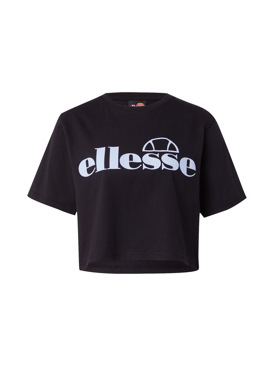 

Рубашка ELLESSE Silo, черный