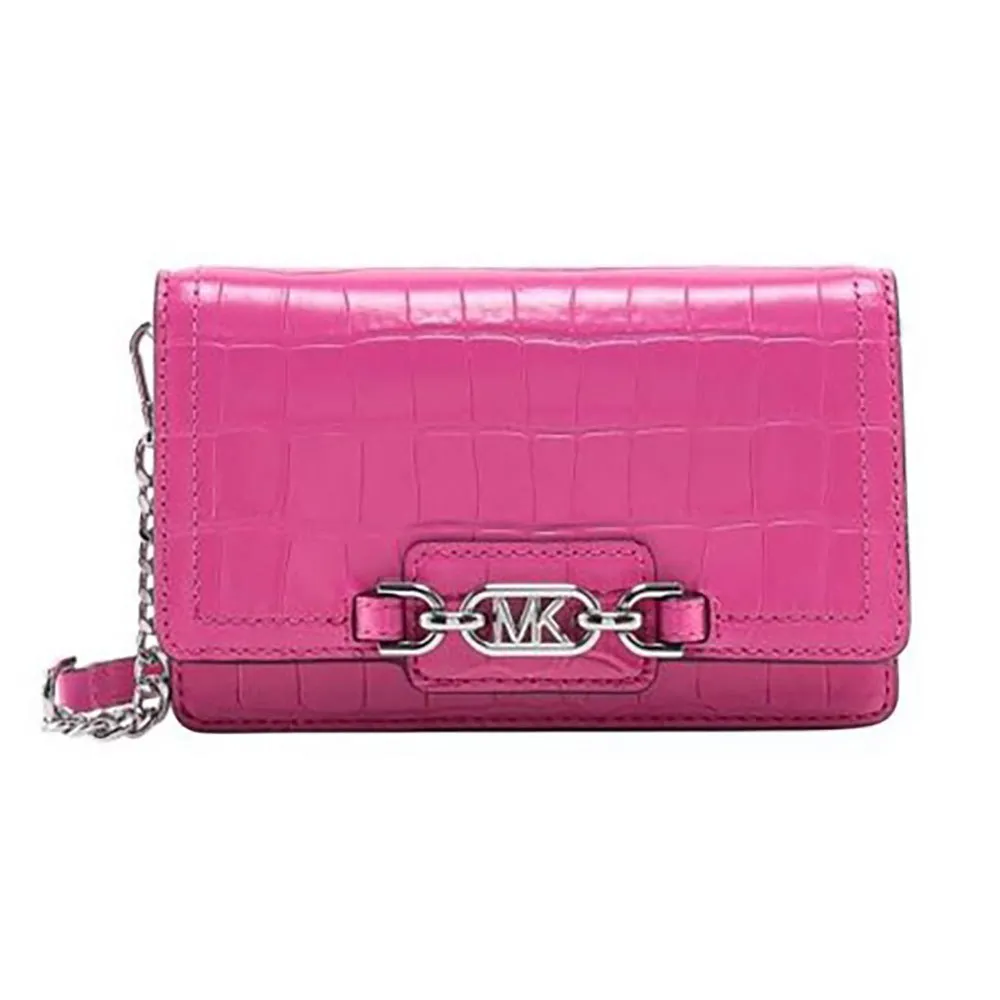 

Сумка Michael Kors 32R3S7HC1E, розовый