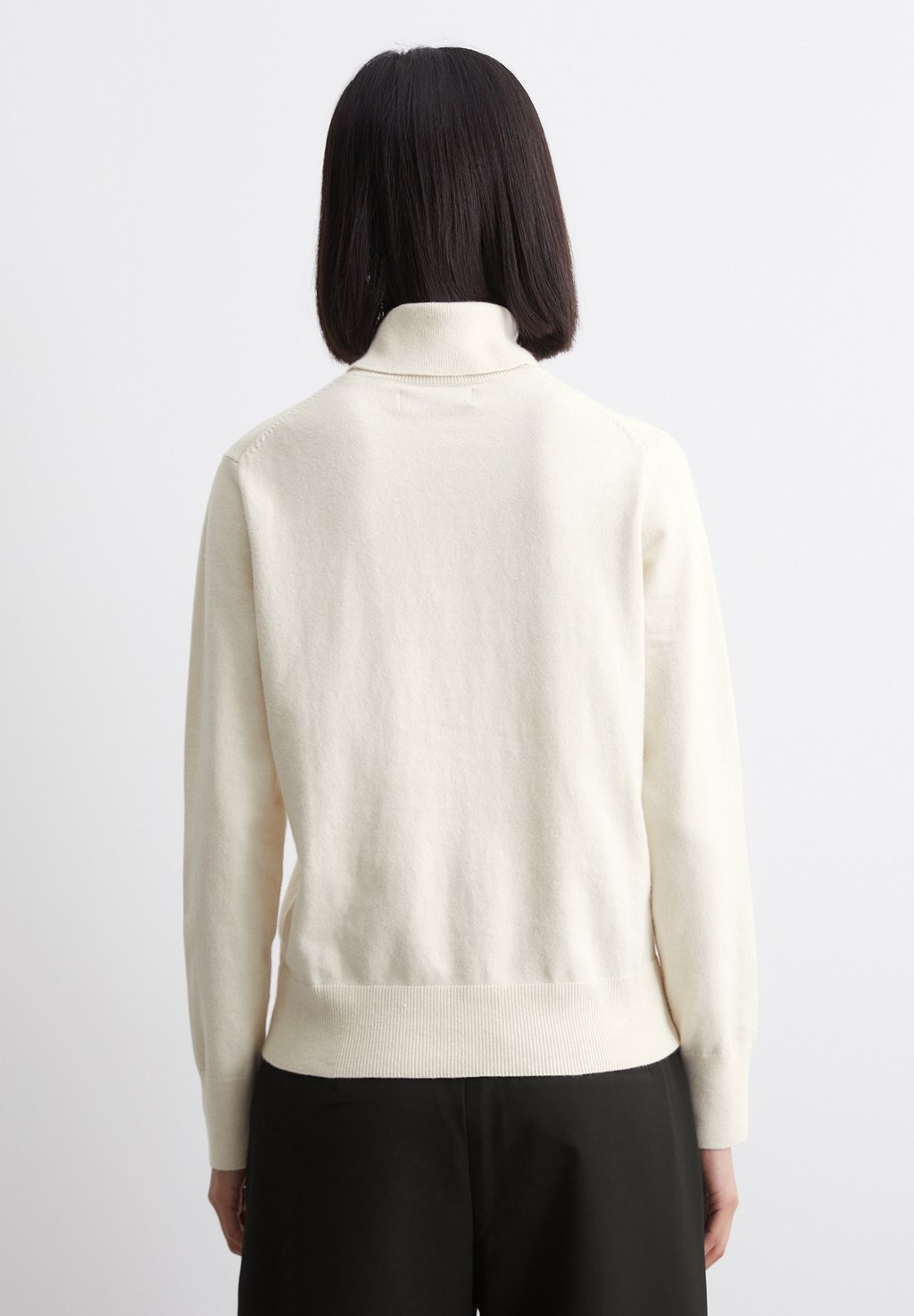 

Джемпер ROLLNECK Marc O'Polo DENIM, бежевый