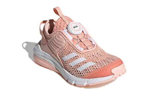 Кроссовки активфлекс боа к Adidas, розовый — фото 3