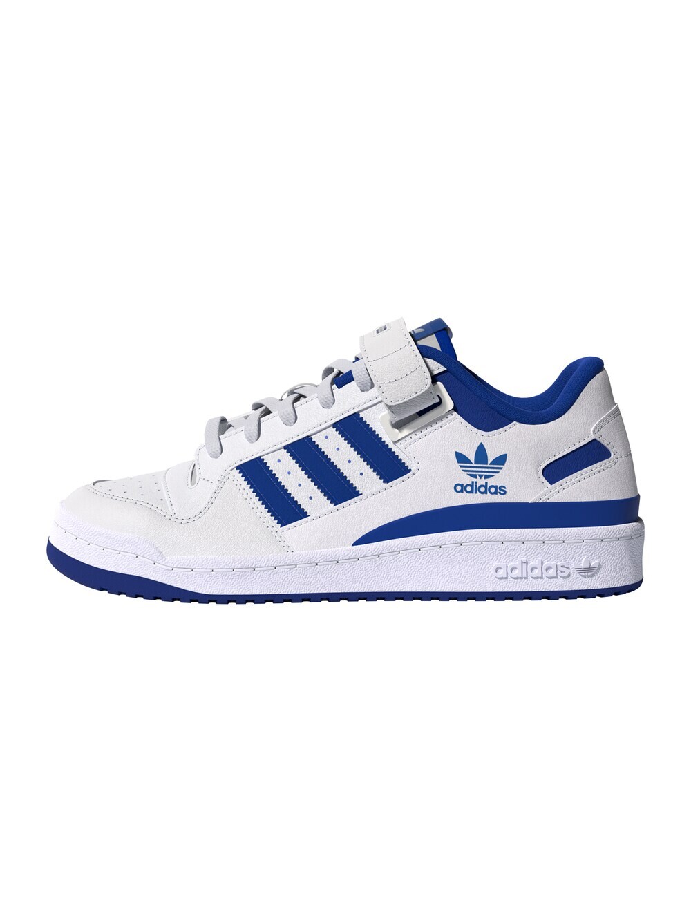 

Кроссовки Adidas Forum, белый