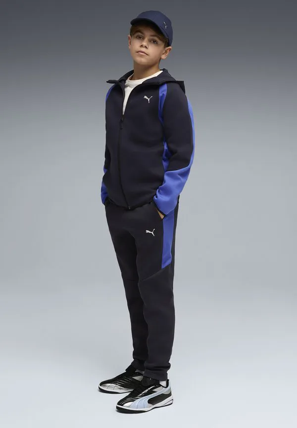 Спортивные штаны evostripe Puma, New Navy