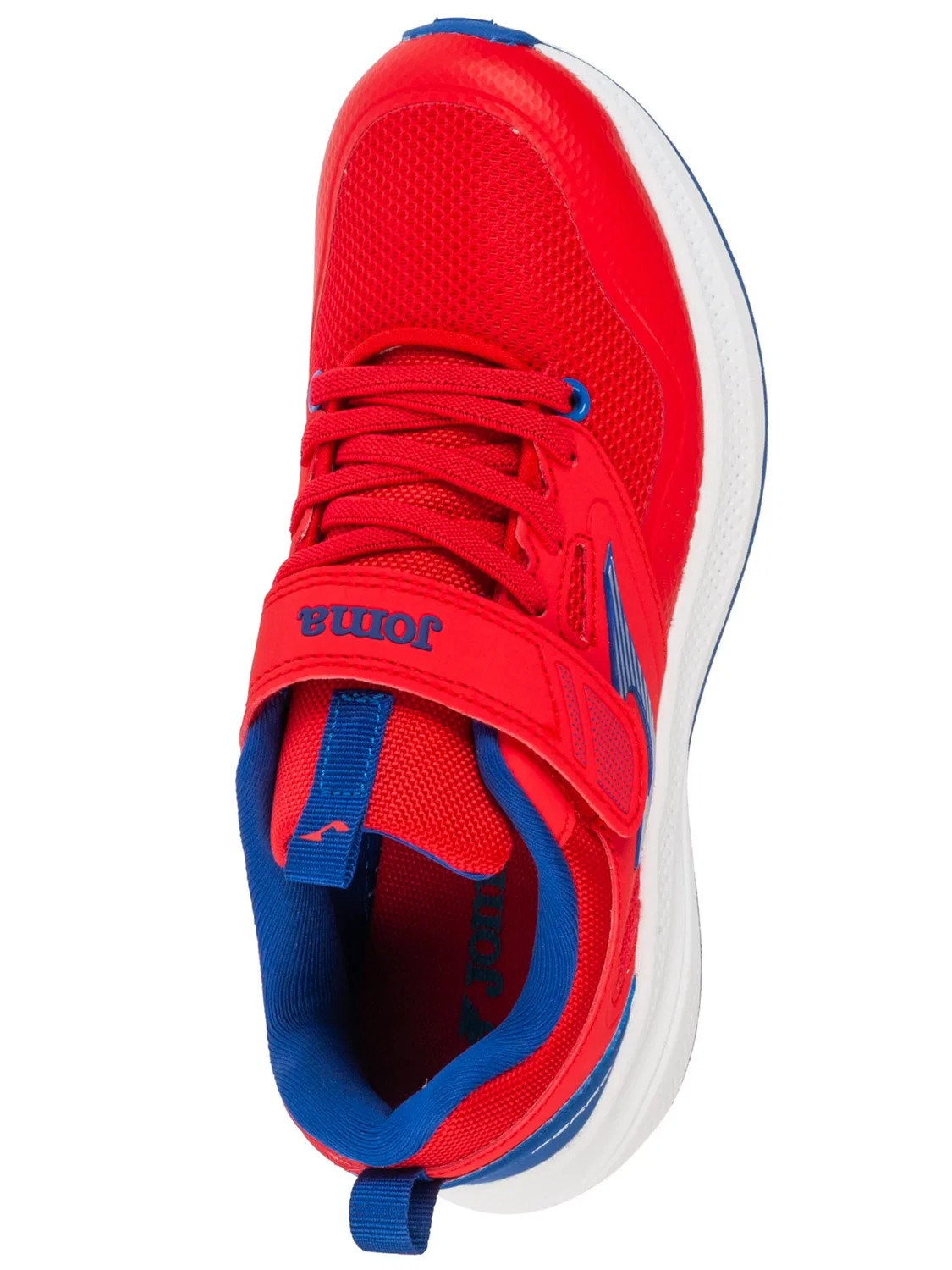 Кроссовки 'Ferro' Joma, Red — фото 4
