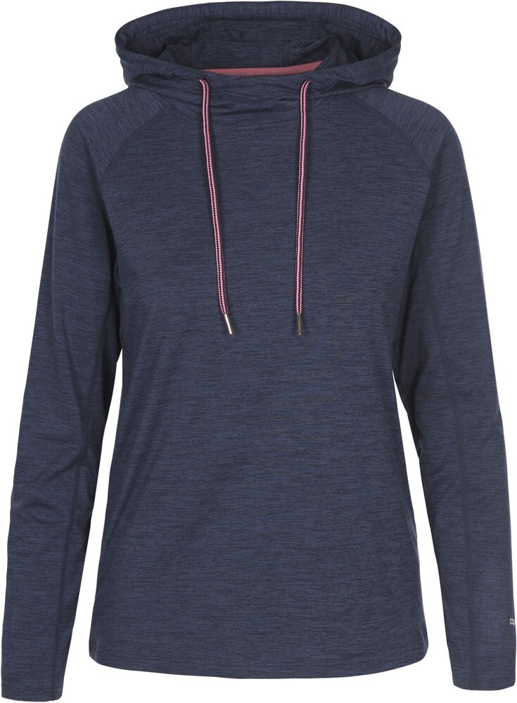 

Толстовка Trespass Hoodie, синий