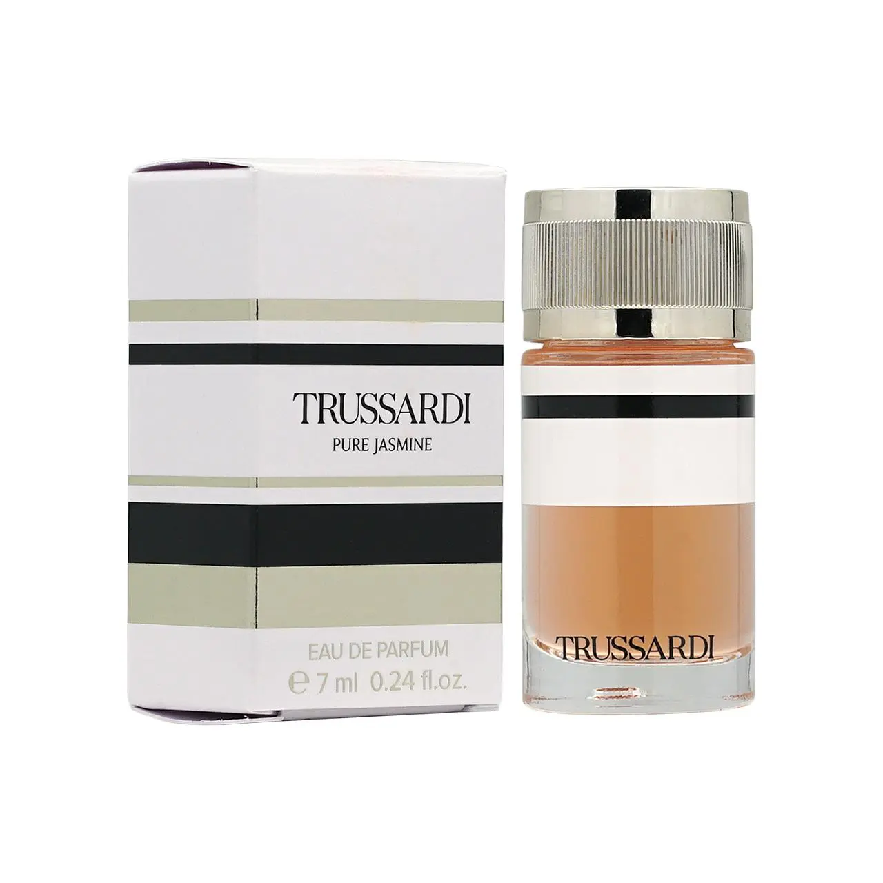 

Мини-набор пробников духов легкий парфюмерный oil 7ml TRUSSARDI