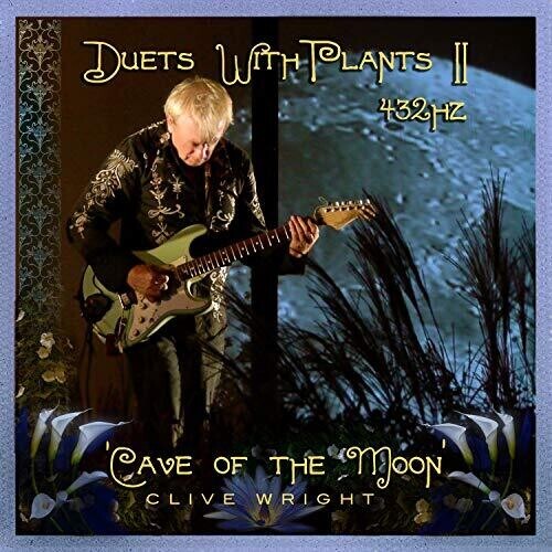 

CD диск Wright, Clive: Duets With Plants, Vol. 2: Cave Of The Moon