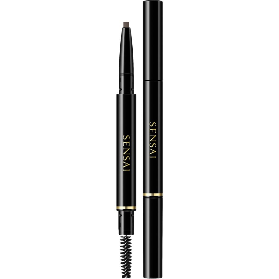 

Карандаш для бровей SENSAI Styling Eyebrow Pencil, Nr. 01 Dark Brown / 0,2 g