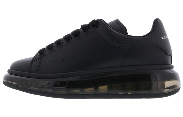 

Кроссовки Alexander McQueen Lifestyle, черный