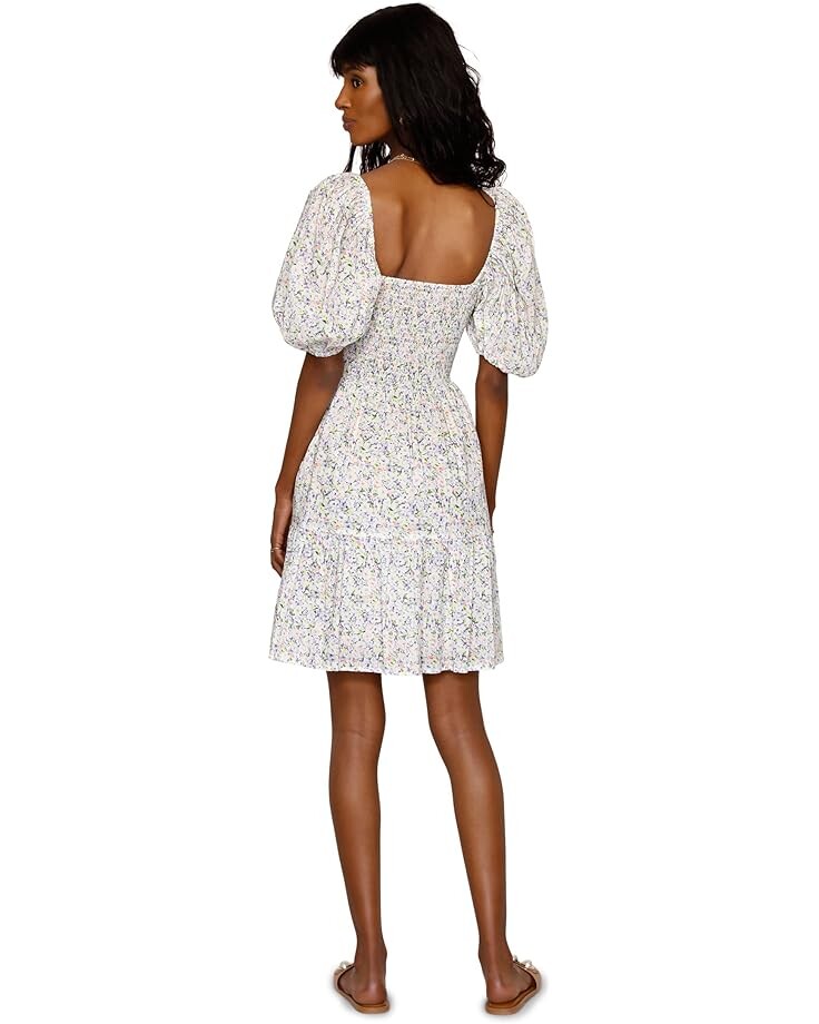 

Платье Heartloom Verano Dress, цвет Sunbeam