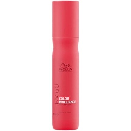 

WELLA Professionals Invigo Color Brilliance Miracle BB спрей 150 мл