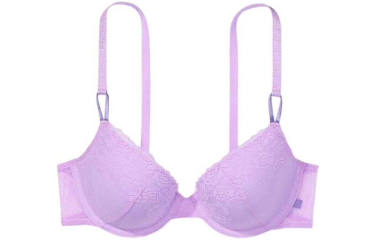 

Женский бюстгальтер Victoria'S Secret