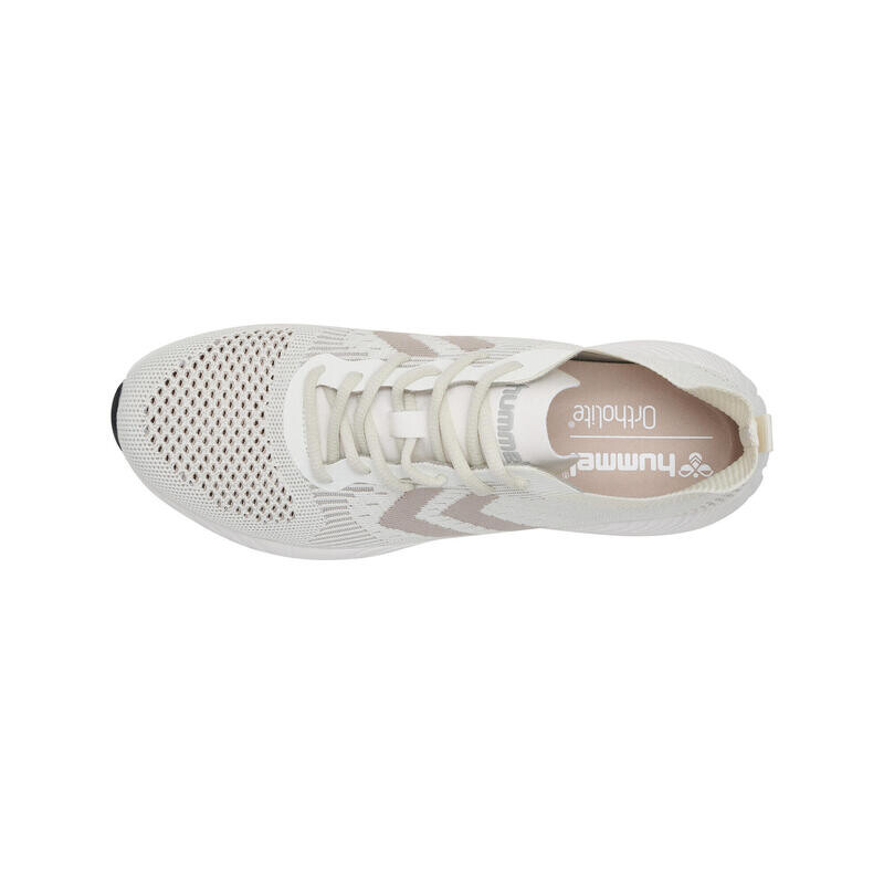 

Кроссовки Hummel, цвет hellkhaki/weiss/weiss