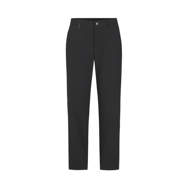 

DESCENTE Мужские спортивные брюки DUALIS Urban Commuting Woven черные