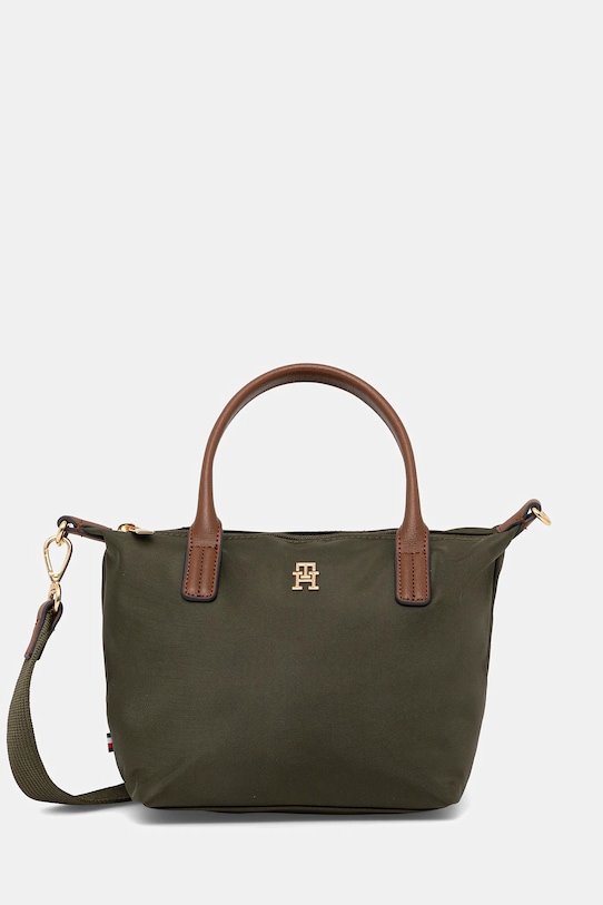 

Сумка Tommy Hilfiger, зеленый