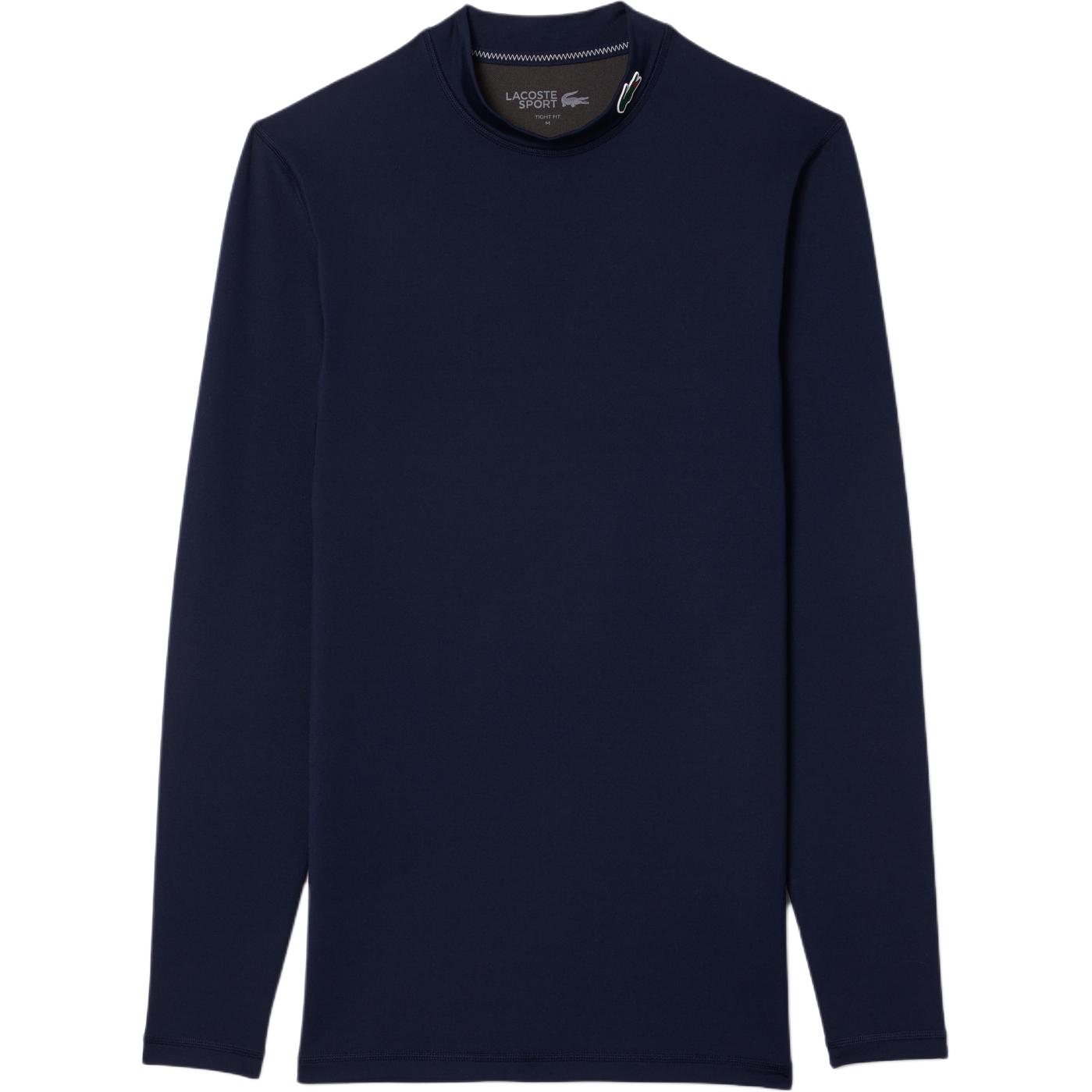 

LACOSTE Футболка Men's Midnight Blue, Синий, LACOSTE Футболка Men's Midnight Blue
