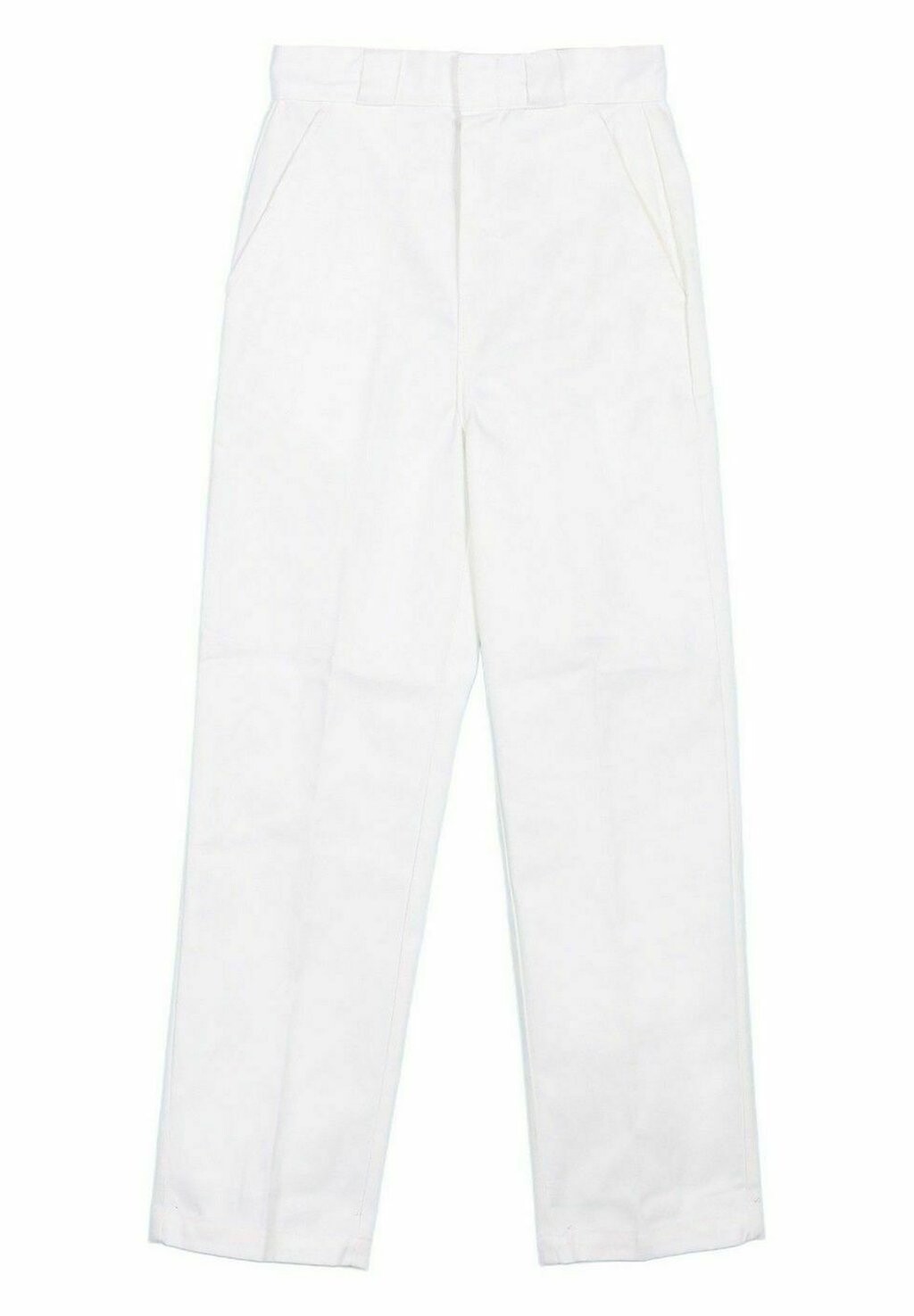 

Брюки Dickies PHOENIX CROPPED, цвет Bianco, Белый, Брюки Dickies PHOENIX CROPPED, цвет Bianco