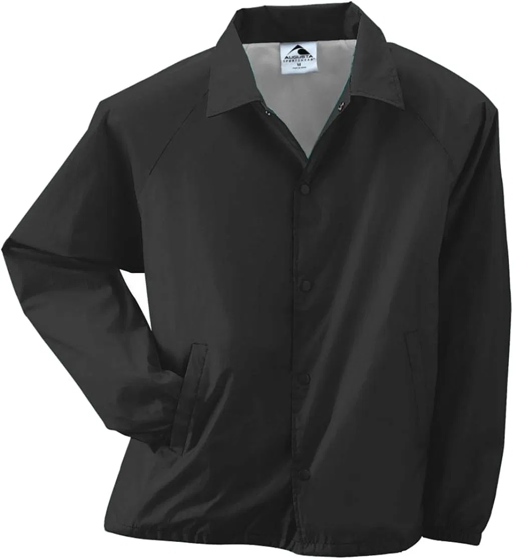 Augusta Sportswear унисекс-мужская одежда для взрослых 3100, черный