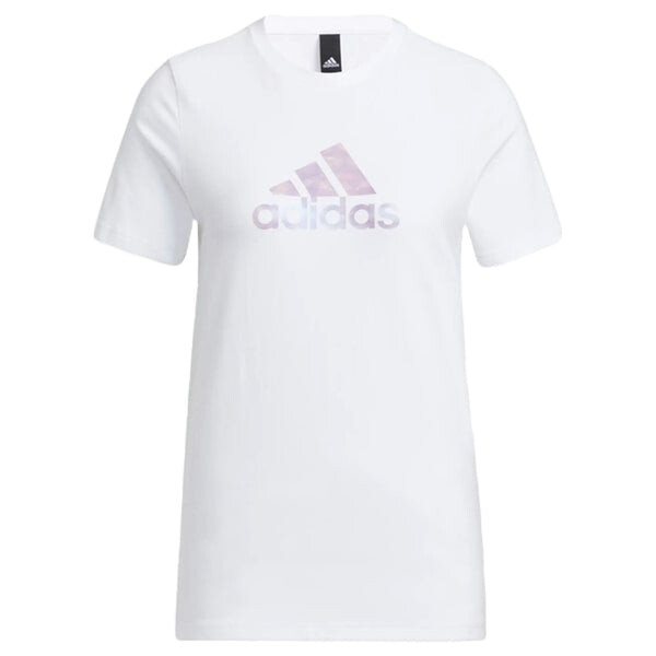 

Футболка must have bos t-shirt 'white' Adidas, белый