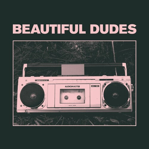 

Виниловая пластинка Beautiful Dudes: Radio
