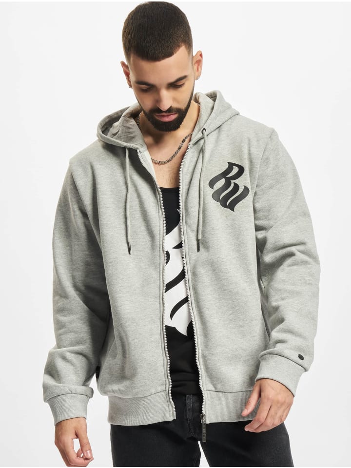 

Спортивная куртка Rocawear, серый