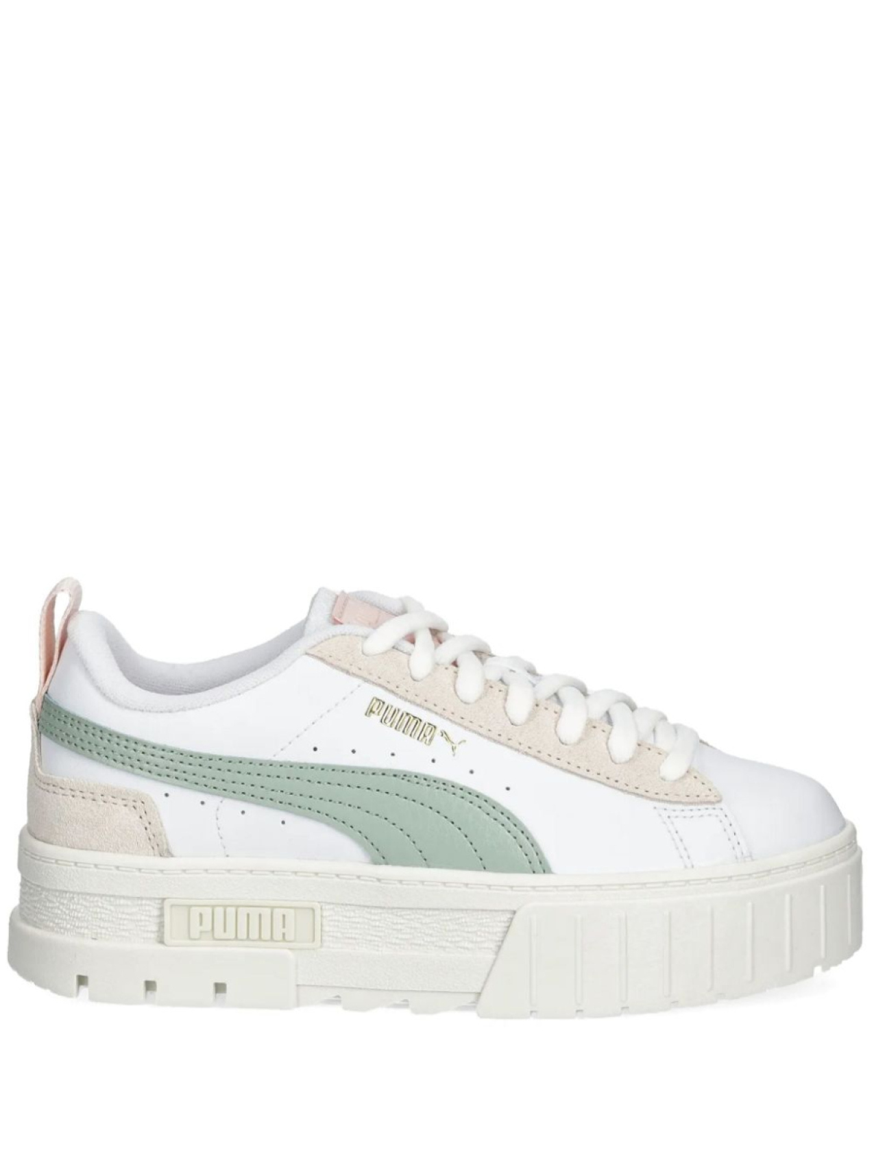 Кроссовки PUMA Mayze, белый