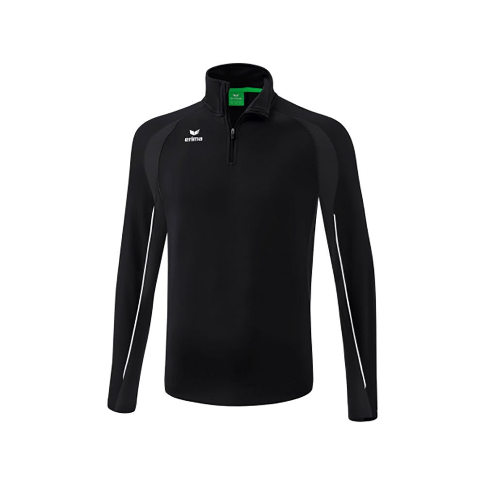 

Толстовка Erima Liga Star Training Half Zip, черный