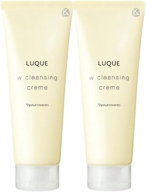 Крем для снятия макияжа Naris Cosmetics Lukue 3W, 150 г, 2 шт