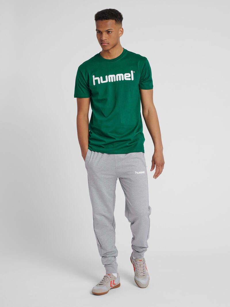 

Брюки спортивные Hummel, серый