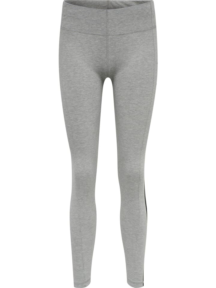 

Леггинсы Hummel Tights Hmllgc Damen, цвет GREY MELANGE