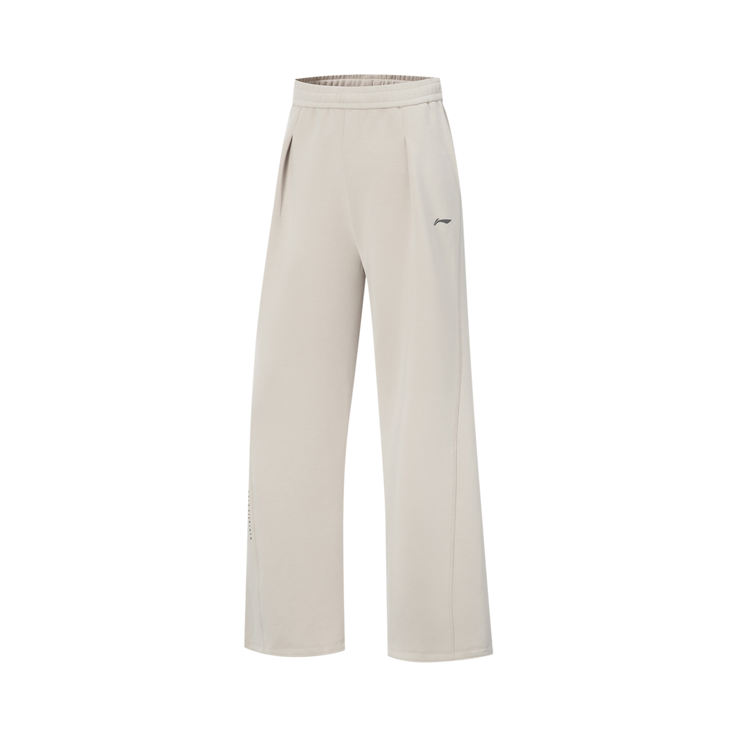 

Фитнес серия повседневные брюки женские LINING, серебро