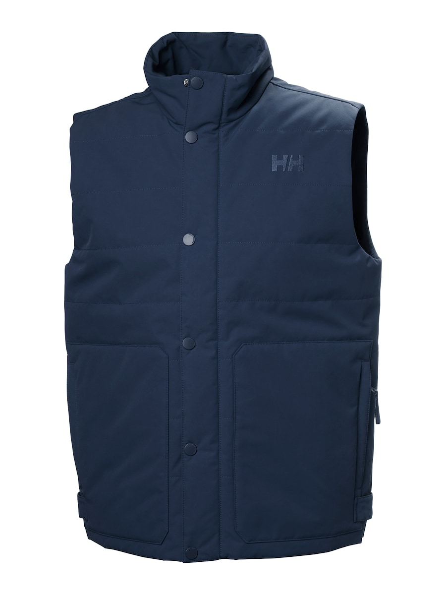 

Спортивный жилет HELLY HANSEN ESCAPE INS, темно-синий