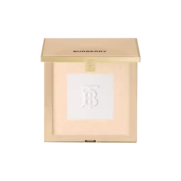 

Тренч коат пудра для контроля жирного блеска легко растушевывается маскирующая фиксирующая 11г Burberry