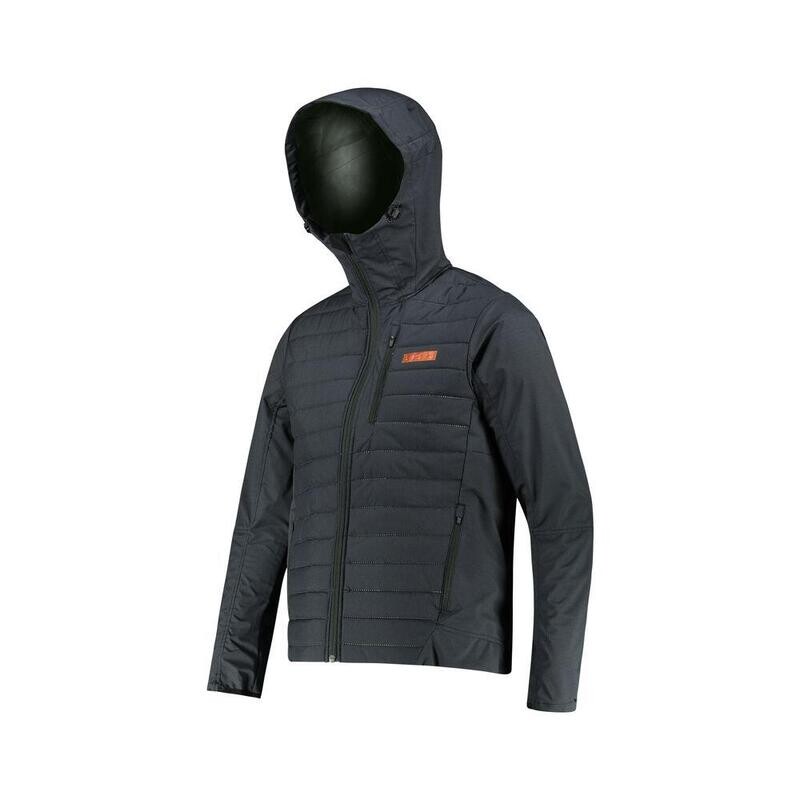 

Куртка MTB Trail 3.0 черная LEATT, цвет schwarz