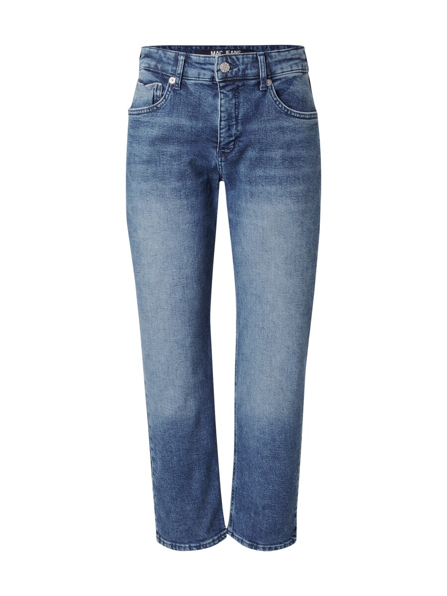 

Джинсы MAC Regular Jeans, синий деним