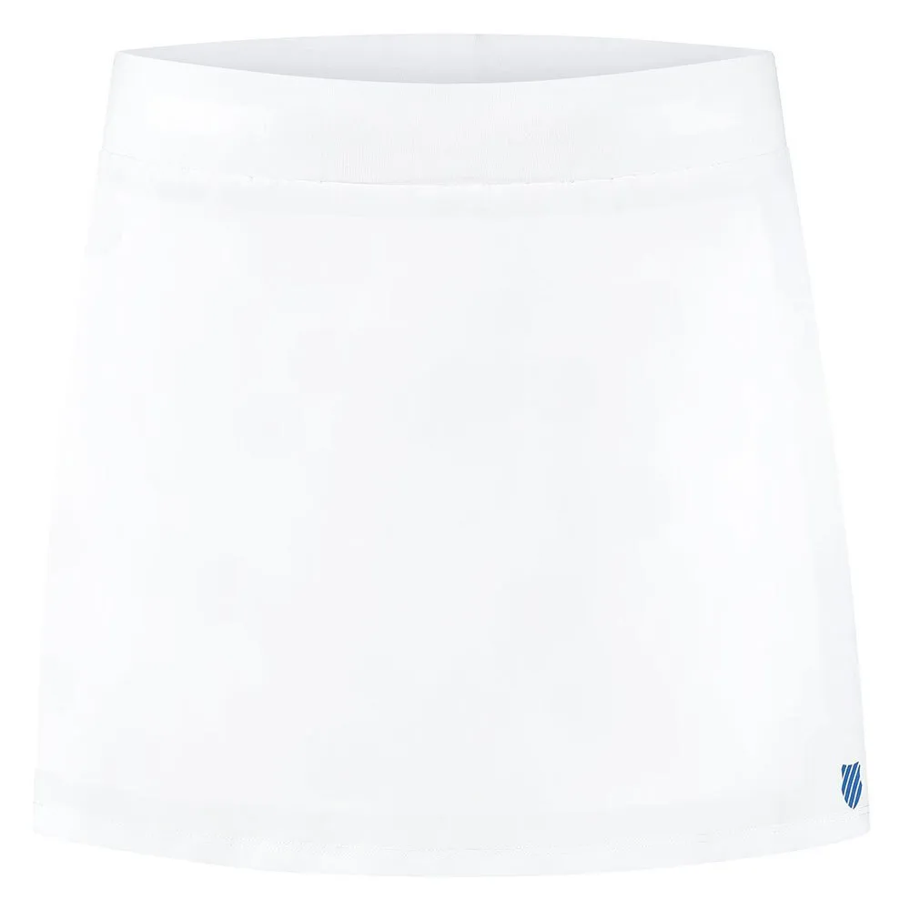

Юбка K-Swiss Hypercourt 3, белый