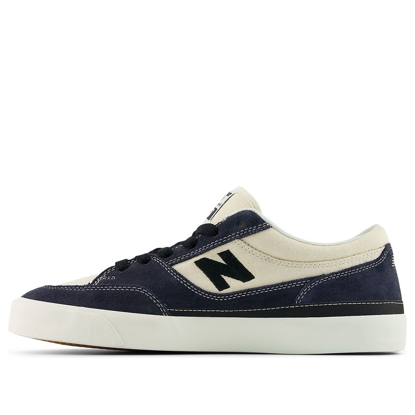 

Кроссовки New Balance x Franky Villani 417 Low 'Eclipse White'