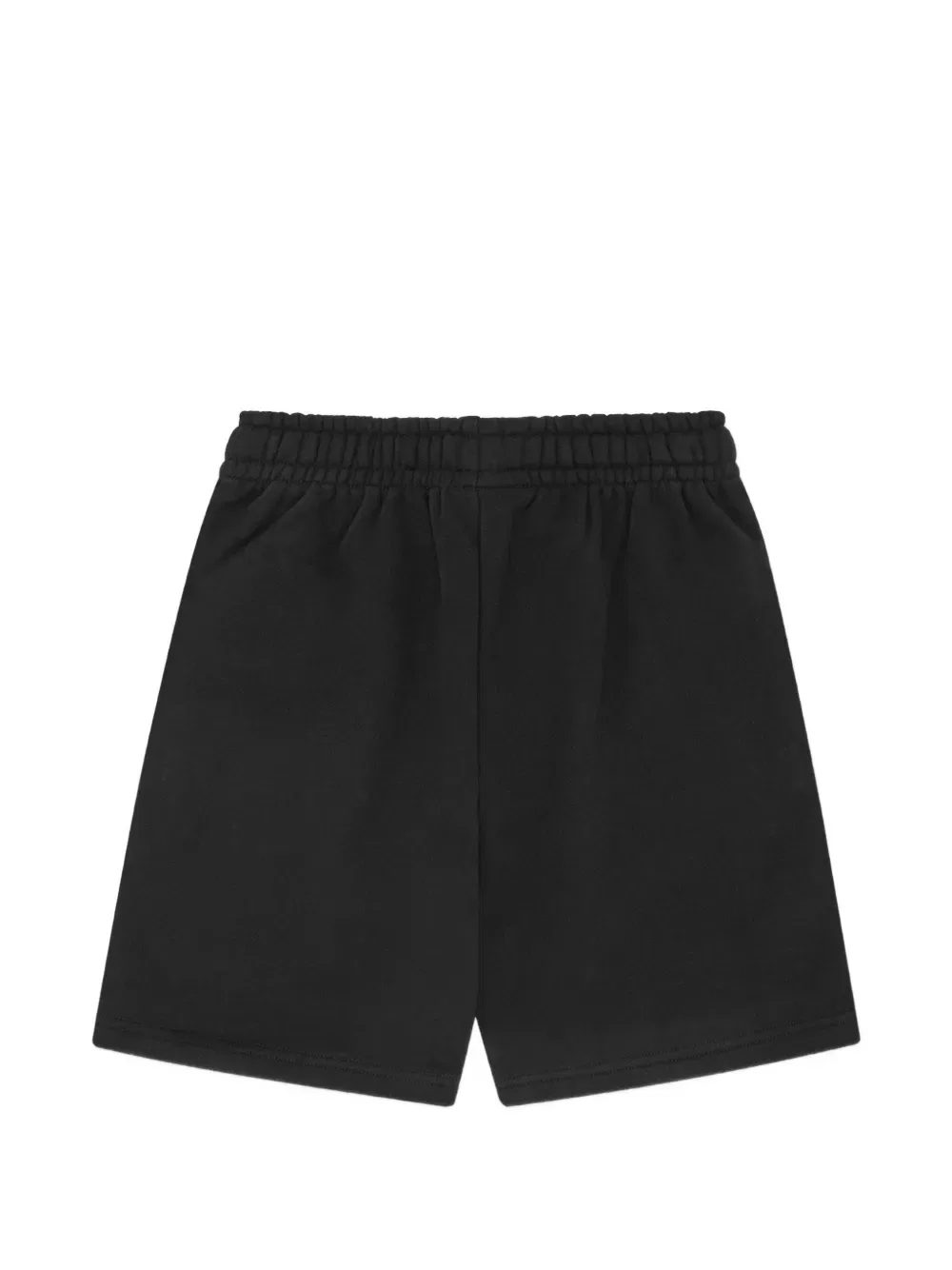 Шорты с графическим принтом и завязками Billionaire Boys Club Kids, черный — фото 2