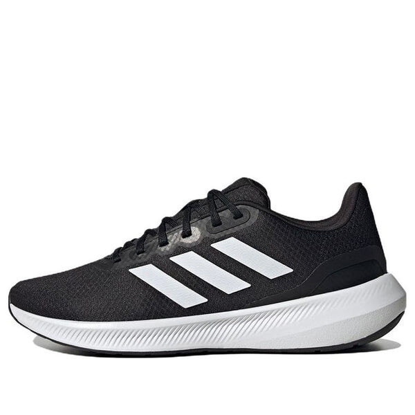 

Кроссовки runfalcon 3.0 cloudfoam низкие Adidas, черный