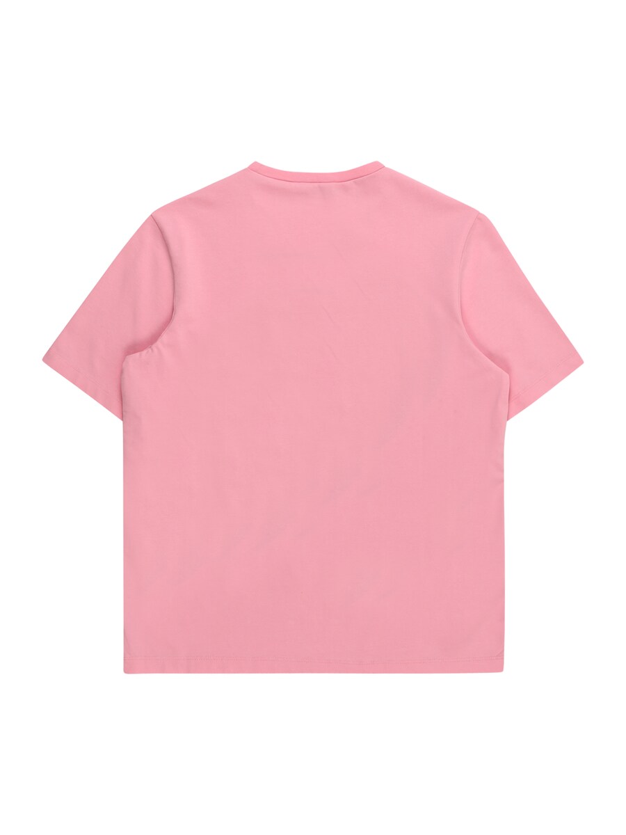 Футболка Marni Shirt, светло-розовый — фото 2