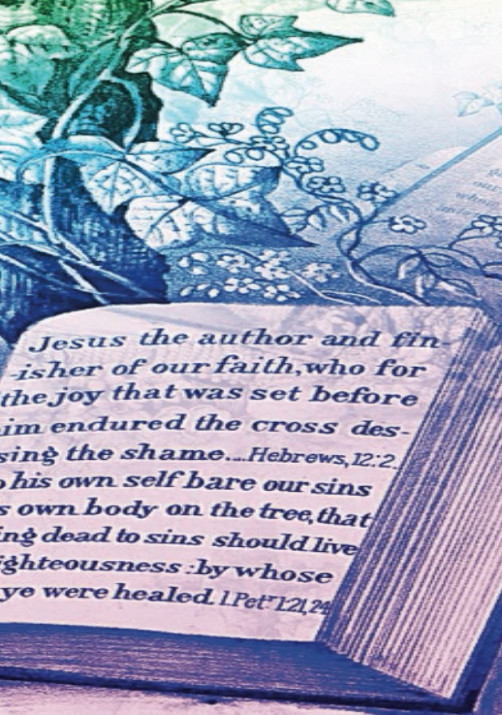 

HEART FILLED JOURNAL (Independently published)