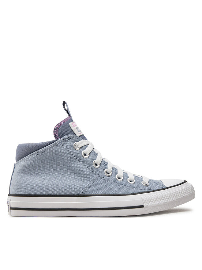 Тканевые Кроссовки Converse, синий