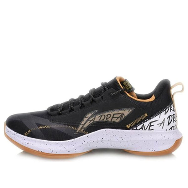 

Кроссовки speed 6 v2 team edition Li-Ning, белый