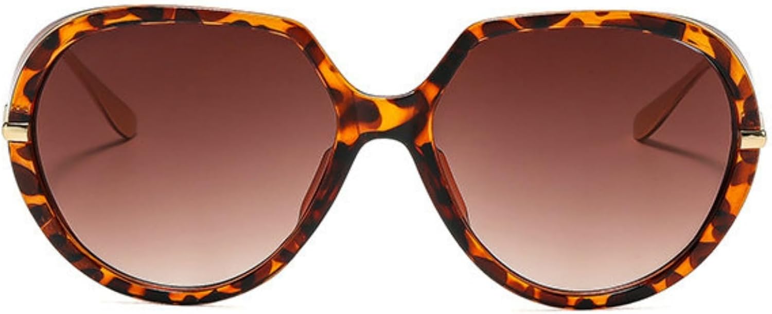 

Винтажные солнцезащитные очки Willochra Pilot для женщин и мужчин, роскошные дизайнерские модные очки с градиентом цвета, в стиле панк, с защитой от УФ-излучения UV400, C7