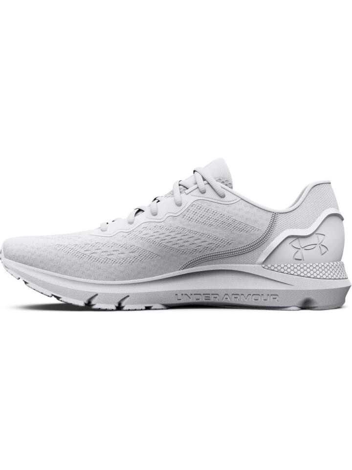 

Спортивные кроссовки Under Armour Laufschuh, белый