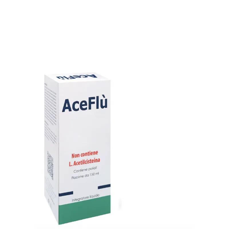 

Добавка Aceflu SMP, 20 пакетиков