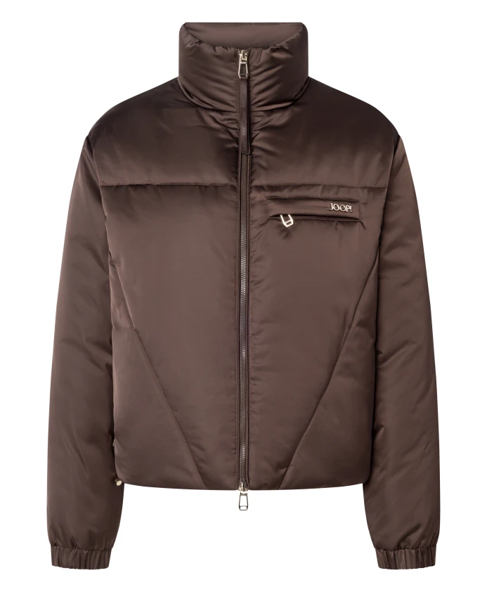 

Стеганая куртка Оксана Joop!, коричневый