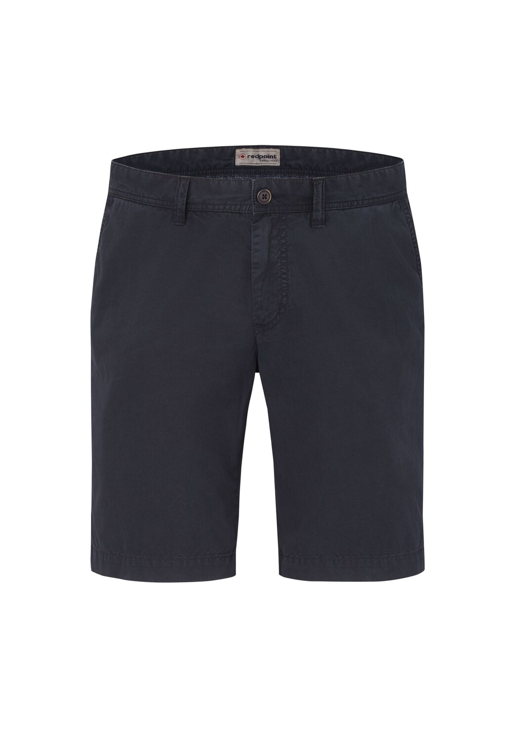 

Шорты-бермуды из чистого хлопка SURRAY redpoint, темно-синий