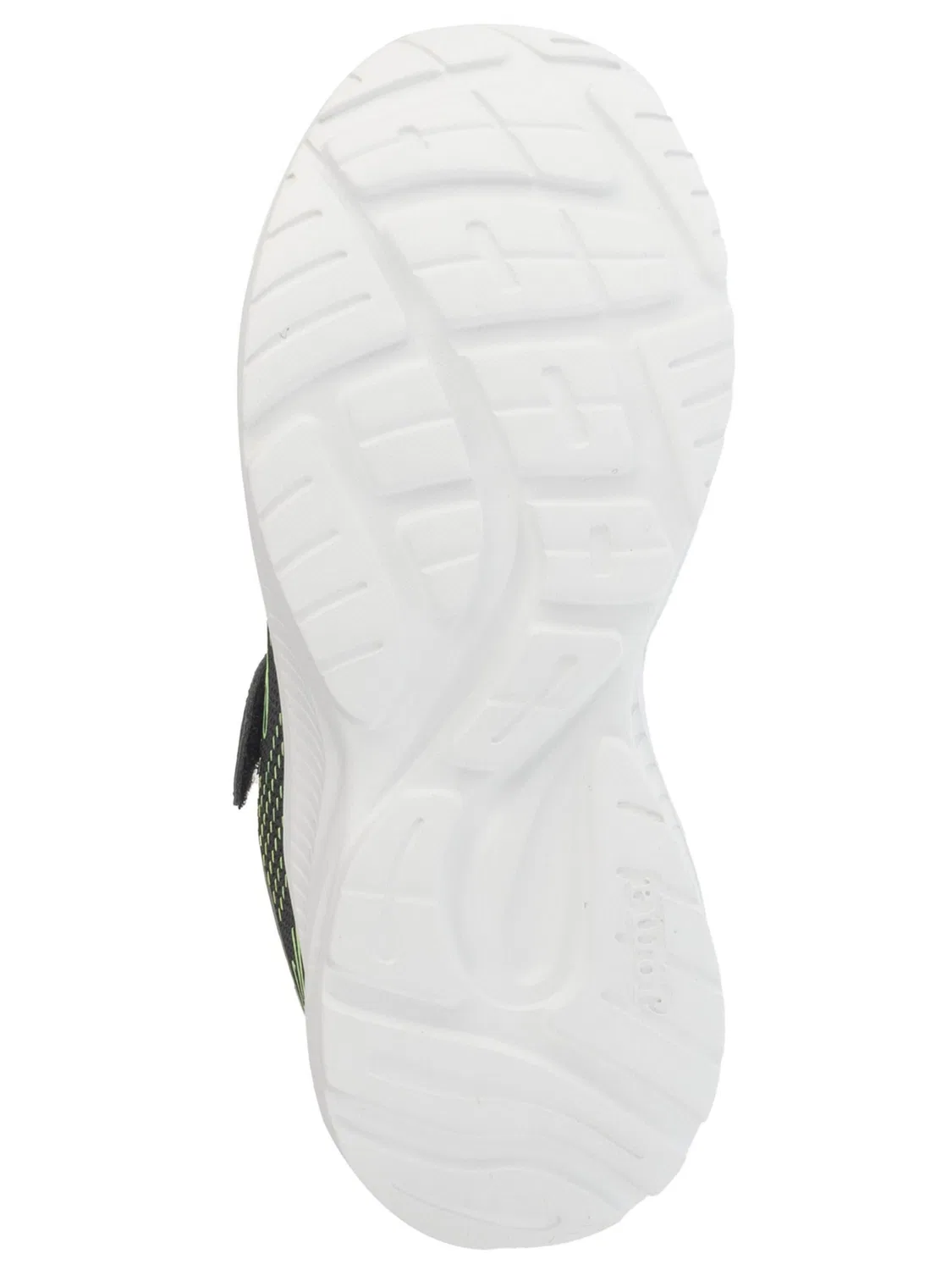 Кроссовки 'Joma Heos Jr 26 JHEOS' Joma, Black — фото 3