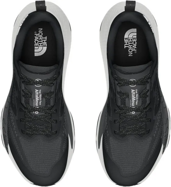Женские кроссовки Altamesa 500 для трейлраннинга The North Face, Tnf Black/Asphalt Gray — фото 2