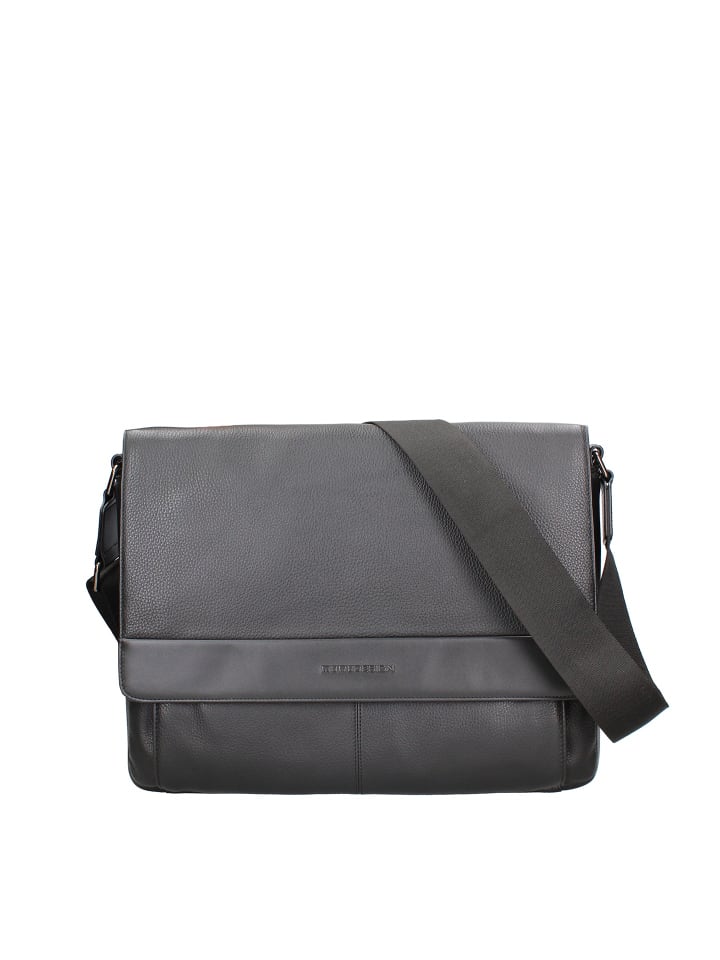 

Momodesign Сумка через плечо черного цвета